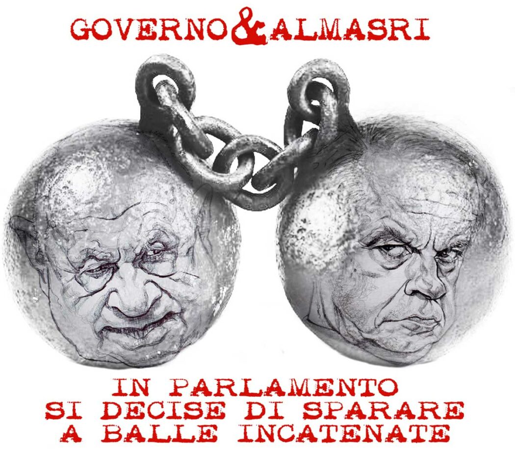 La vignetta di Mannelli