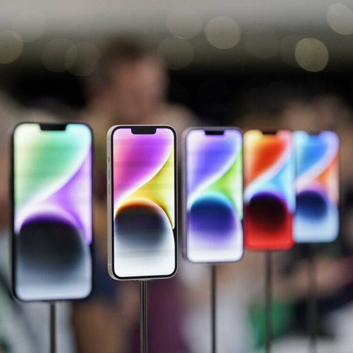 Arriva Hot Tube, la prima app porno per iPhone. Apple: “Non la approviamo, siamo stati obbligati”