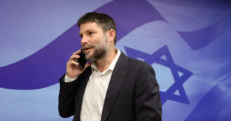 Piano di Trump per Gaza, esulta l’ultradestra. Ben Gvir: “Se Bibi lo attua torno nel governo”. Smotrich: “E’ la vera risposta al 7 ottobre”