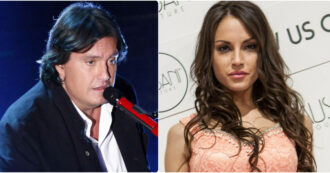 Copertina di Cristiano De André a Sanremo con Bresh. “Mi dispiace averlo avuto come padre”, le parole della figlia Francesca su di lui