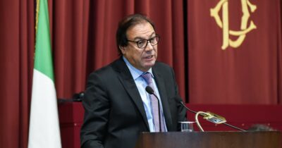 Copertina di Concordato biennale, la maggioranza chiede al governo di estendere la sanatoria anche a chi aderisce per il biennio 2025-2026