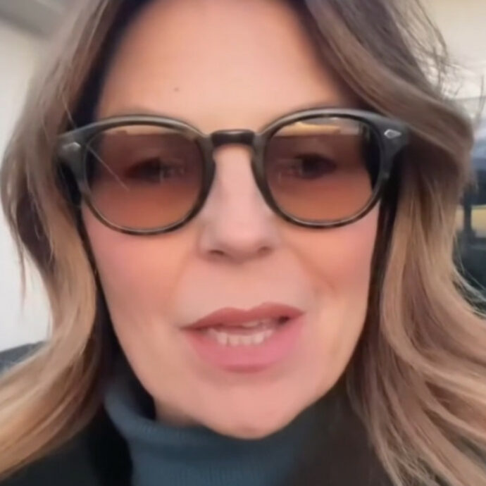 “Mio figlio preso a pugni in faccia mentre camminava. Trastevere ormai è il Bronx”: lo sfogo di Marina La Rosa