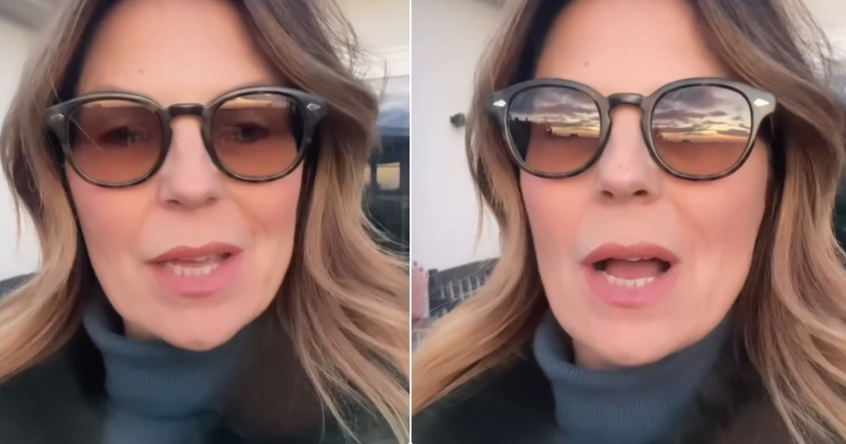 “Mio figlio preso a pugni in faccia mentre camminava. Trastevere ormai è il Bronx”: lo sfogo di Marina La Rosa