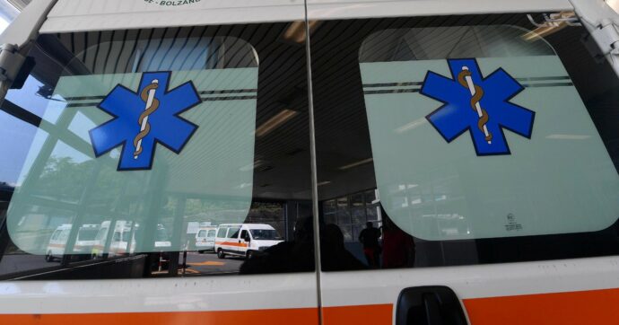 Elicottero precipita vicino Parma: tre morti