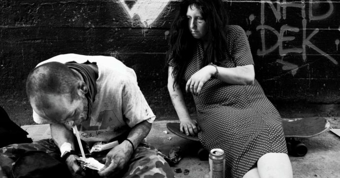 Il Fentanyl, oppiodi “big Pharma”