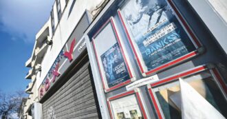 Copertina di Cinema, Roma la débâcle Ferrero. L’happy end non è qui