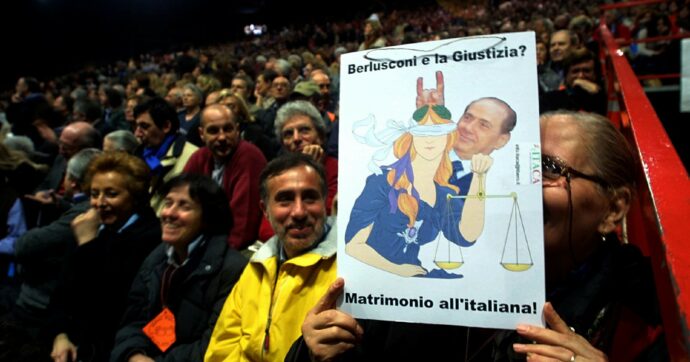 Le inchieste sui politici: fatti, non complotti