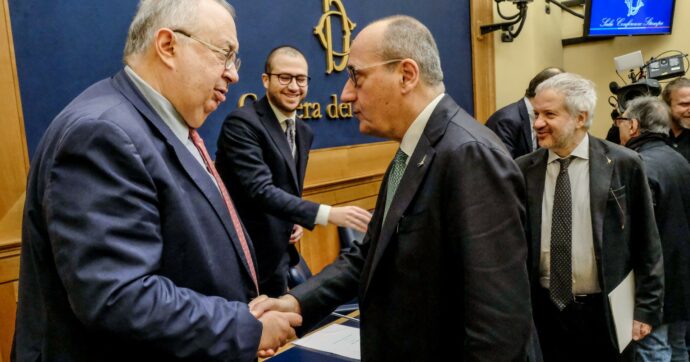 Inchieste, tutta la destra si salda intorno all’immunità ai parlamentari