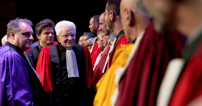 “Putin come Hhitler” critiche pure a dazi e Starlink