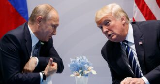 Copertina di Guerra in Ucraina, Mosca: “L’incontro tra Putin e Trump potrebbe avvenire già a febbraio. Preparativi in fase avanzata”