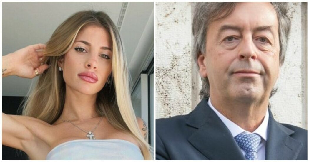 Burioni contro Chiara Nasti: “Contraria al vaccino? Sbaglia, la pertosse può uccidere i neonati o causare gravissimi danni cerebrali”