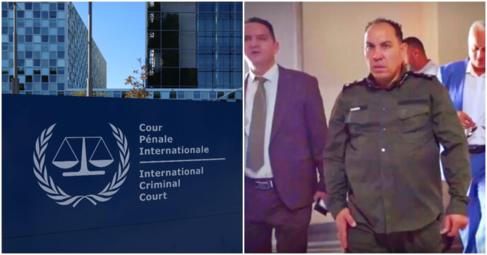 Copertina di Almasri, la Corte penale apre un fascicolo sul governo. Nordio: “Tutti indagano un po’ tutto”. E Tajani va all’assalto dei giudici: “Serve una inchiesta sulla Cpi”