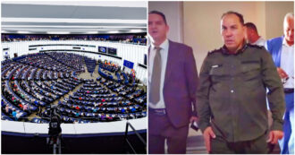 Copertina di Il caso Almasri arriva al Parlamento europeo: martedì il dibattito chiesto da sinistra e M5s