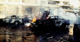 Copertina di Mandanti esterni delle stragi, altra richiesta di archiviazione: “Non ci sono nuove prove”