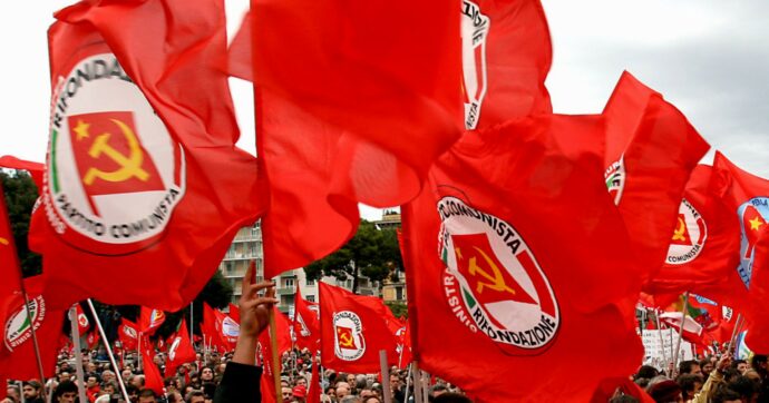 Rifondazione Comunista: testa a testa per una nuova dirigenza