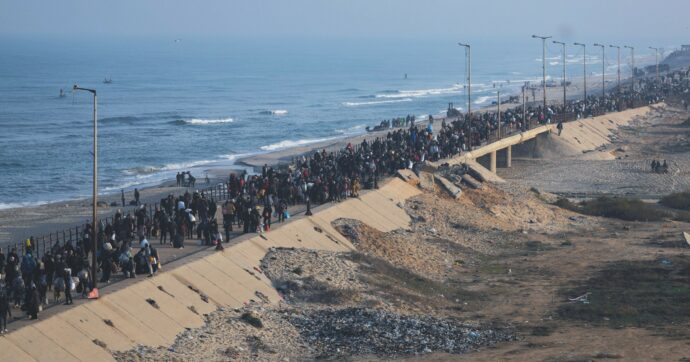 Trump ci ripensa sui soldati. Katz prepara le evacuazioni