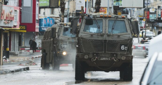 Msf: “In Cisgiordania coloni e Idf scatenati”