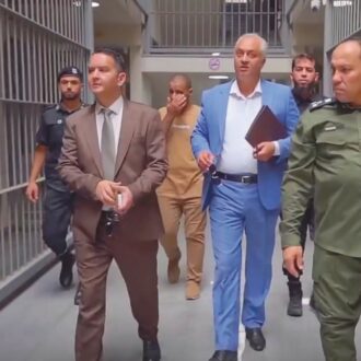 Copertina di Italia denunciata all’Aia, adesso cosa rischiamo?  Molto poco: i precedenti di Mongolia e Sudafrica