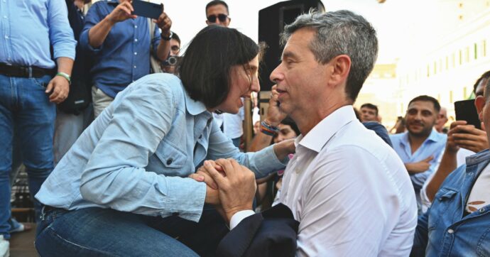 Liti e bande: a Genova il Pd si suicida