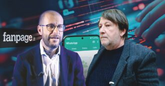 Copertina di Giornalisti spiati, dalla Paragon stop all’Italia: “Violati i contratti”