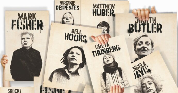 I nuovi (e buoni) “cattivi maestri” all’attacco del capitalismo. Su Millennium in edicola