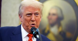 Copertina di Pronto il piano di pace americano per l’Ucraina: potrebbe essere presentato intorno al 20 febbraio