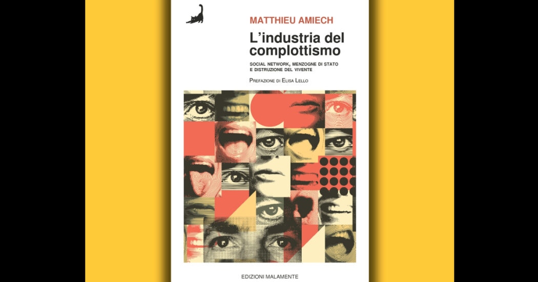 ‘L’industria del complottismo’: tra i conformisti e i semplificatori esiste una terza strada