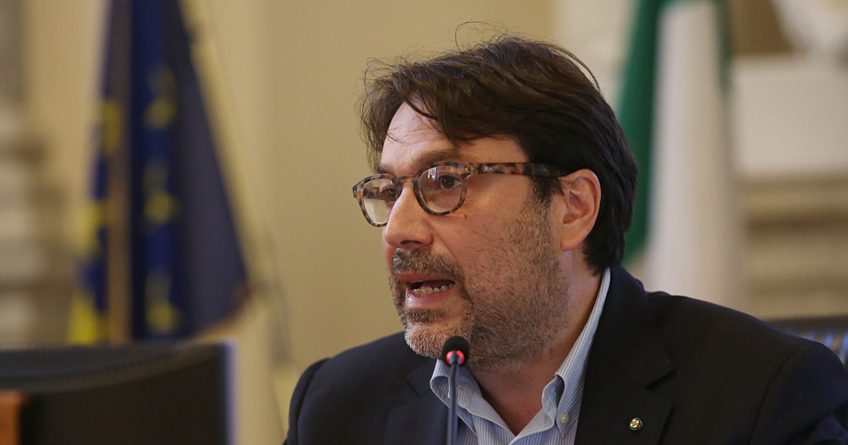 L’Università per Stranieri di Siena annulla i tirocini con la Marina: “Cambiato clima politico e civile, troppa retorica nazionalista e militarista”