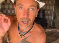 Copertina di “Disse davanti a tutti che gli sarebbe piaciuto girarmi e scopa*** contro il bancone”: lo chef noto in tv, Gino D’Acampo, accusato di molestie sessuali e comportamenti aggressivi