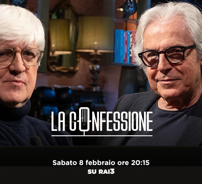 La Confessione di Peter Gomez stasera alle 20.15. Severgnini e le profezie mancate. Solenghi su Trump capocomico in Usa – LE ANTICIPAZIONI