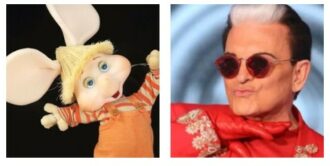 Copertina di “La comunità gay impazzisce per Gabbani? Io preferirei andare a letto con Topo Gigio, almeno mi accarezzerebbe”: Cristiano Malgioglio e la coincidenza del trio “ritrovato” a Sanremo