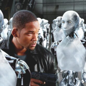 Copertina di Cinema: Uomo batte IA (ma ha i minuti contati)