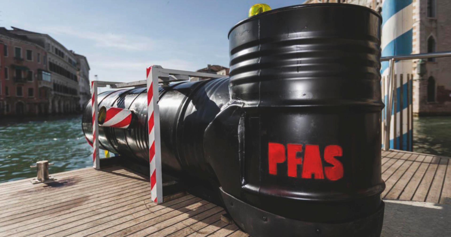 pfas dai verdetti che faranno storia ai procedimenti in corso tutti i fronti aperti dopo anni di ritardi e scandali