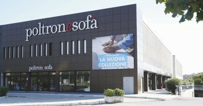 Poltrone&Sofà ci ricasca: “Prezzi e sconti non indicati correttamente nelle pubblicità”