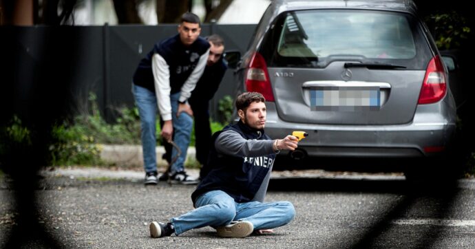 Vigilante uccide il ladro in fuga: accusa di omicidio