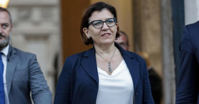 L’ex 5S Trenta a capo della Dc. I suoi avversari: “Golpe interno”