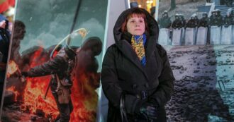 Copertina di Ucraina e “soft power” americano: Maidan, giornali e Ong. Ora tocca a Musk