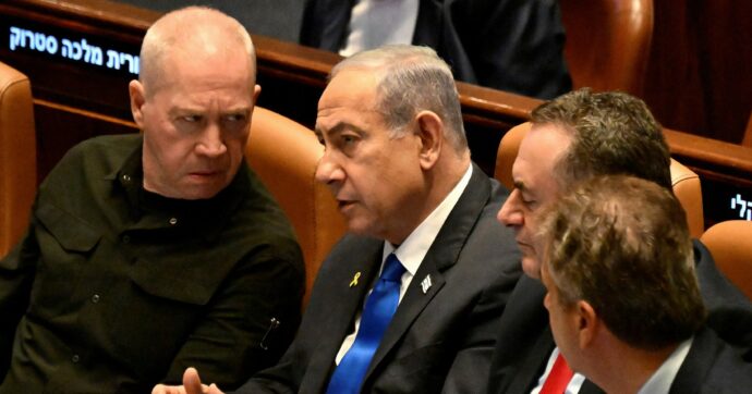 Hamas, liberi altri 3 rapiti. Gallant: “Conflitto evitabile”