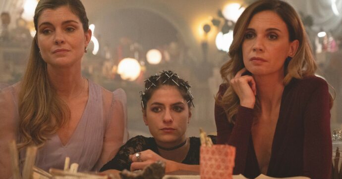 Follemente, il nuovo “dramma da camera” di Genovese  non convince