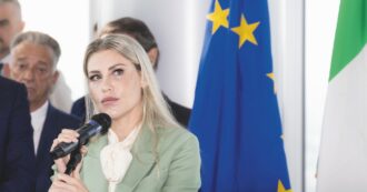 Copertina di Barbara B. nel cda della Scala: “Ha ambizioni”