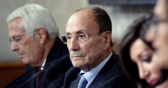 Copertina di La guerra in FI per gli impianti eolici in mare. Schifani ricorre contro il ministro Pichetto