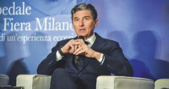 Copertina di Equalize, “cugini israeliani” e la “macchina della verità”