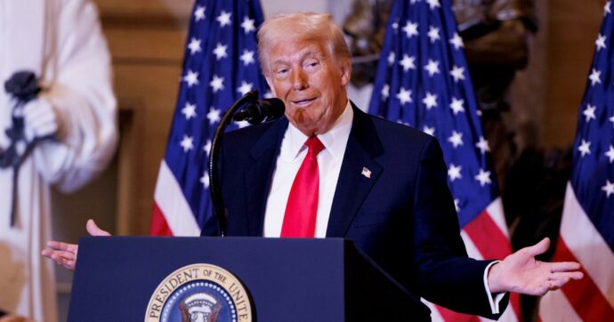 L’Europa sostiene la Corte penale internazionale contro le sanzioni di Trump: l’Italia non firma