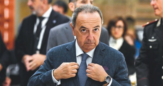 Il Dis ora denuncia il procuratore Lo Voi per il caso Caputi