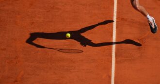 Copertina di Niente più giudici di linea nei tornei su terra: arriva la tecnologia per evitare le sviste
