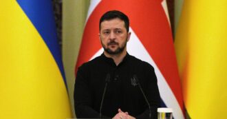 Copertina di La resistenza di Zelensky a un accordo con la Russia c’entra anche con la memoria collettiva ucraina