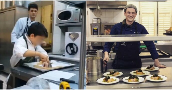 Morto il figlio 14enne dello chef Andrea Minguzzi: era stato accoltellato a Istanbul