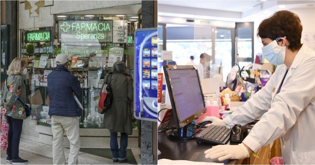 “In Italia servono un milione di farmaci: sono sempre di più le persone fragili che scelgono tra cibo e cure. Preoccupa l’aumento di minori che chiedono aiuto”