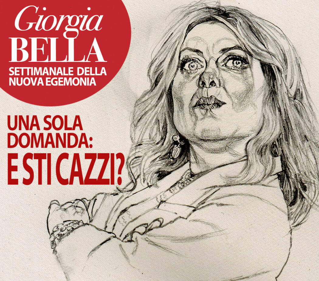 La vignetta di Mannelli