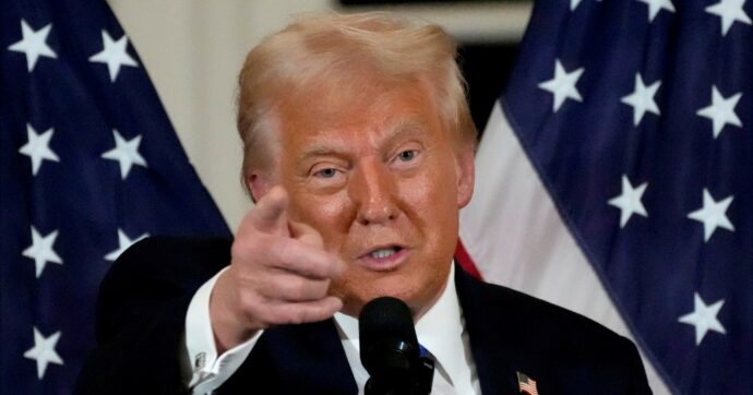 Donald Trump: “Non caccerò il principe Harry”